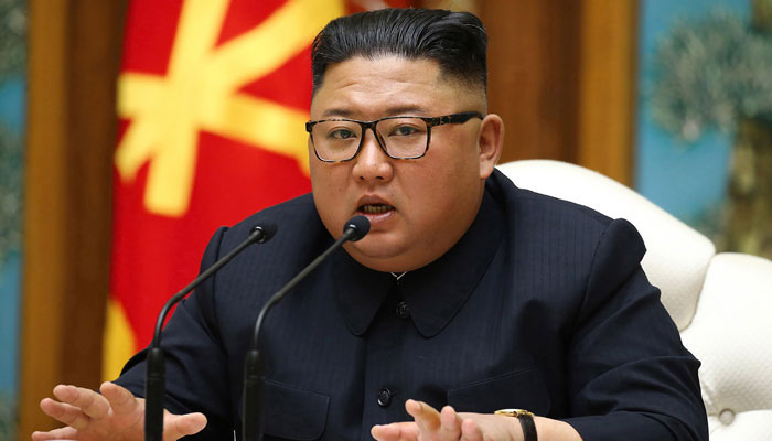 کووڈ وباء شمالی کوریا میں ’بڑی تبدیلی‘ کا باعث بن رہی ہے، کم جونگ