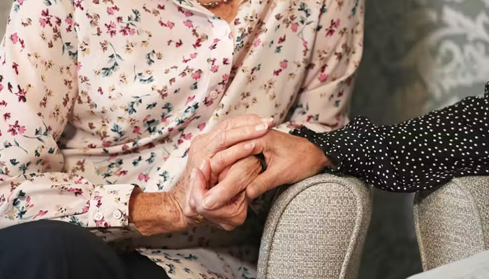 25 فیصد مریضوں میں تشخیص سے 2 سال قبل سے ڈیمنشیا کی علامات موجود پائی گئیں