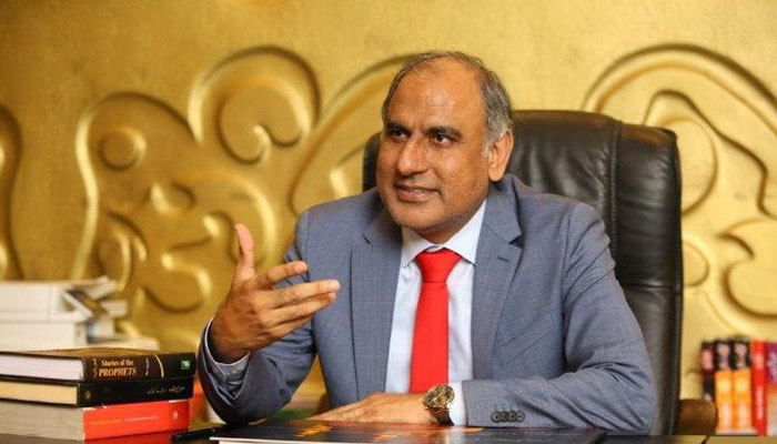 نومنتخب پاکستان نژاد کونسلرز مقامی سیاست میں بھرپور حصہ لیں، سید زاہد رضا