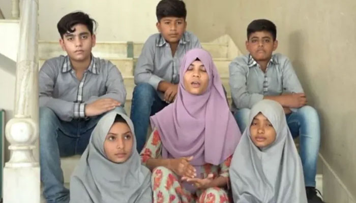 مسلم طلباء کی شارٹ فلم نے بنگلور فلم فیسٹیول میں ایوارڈ جیت لیا