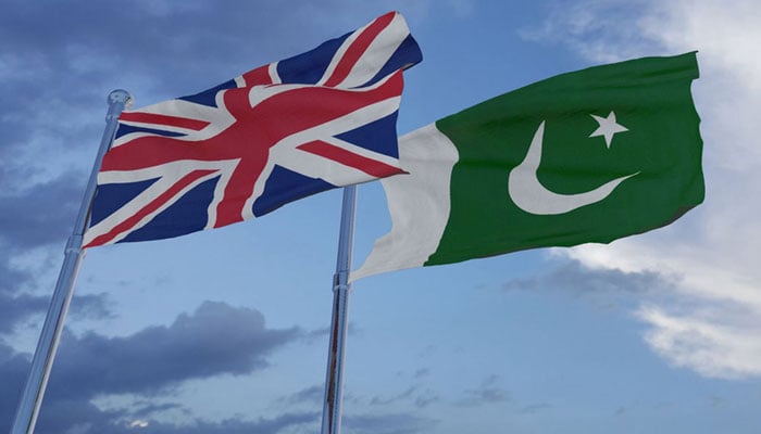 لندن میں پاکستان پراپرٹی ایکسپو کا انعقاد، پراپرٹی ڈیلرز اور کمیونٹی کی بھرپور شرکت