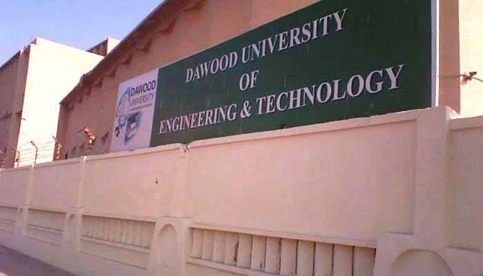 داؤد انجینئرنگ یونیورسٹی کا ’سندھ کنسورشیم آف یونیورسٹیز‘ میں شامل