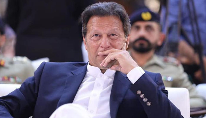 عمران خان کی زندگی کو خطرہ، قانون نافذ کرنیوالے اداروں کو تھریٹ الرٹ جاری