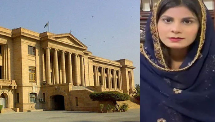 نمرہ کاظمی کی عدم پیشی، پولیس افسران پر عدالت برہم