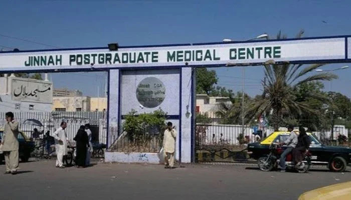 جناح اسپتال، 2 طلبہ تنظیموں کے مابین تصادم، متعدد کارکنان زخمی، کئی گرفتار