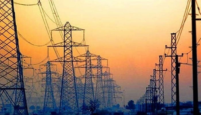 ملک بھر میں بجلی کی قیمت میں فی یونٹ 7 روپے اضافے کا فیصلہ