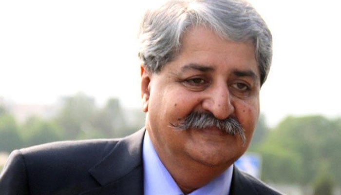 پاکستان کے وزیر تجارت و سرمایہ کاری سید نوید قمر کا دورہ ہالینڈ