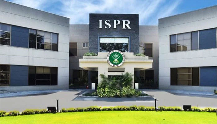 ایٹمی دھماکوں کے ذریعے خطے میں طاقت کا توازن قائم ہوا، ISPR