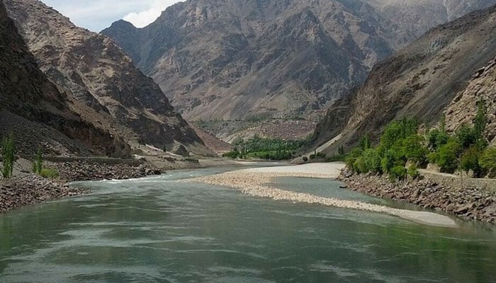 آبی تنازع پر 2 روزہ مذاکرات آج سے نئی دہلی میں ہونگے