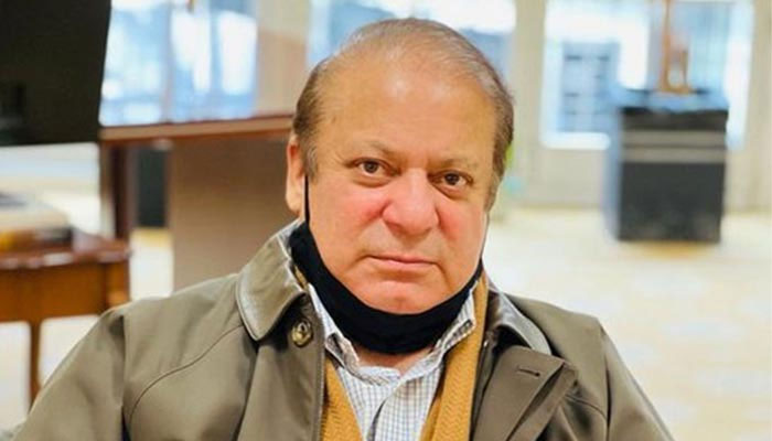 پوری قوم کو متحد ہوکر عمرانی فتنہ کا مقابلہ کرنا ہوگا، نواز شریف