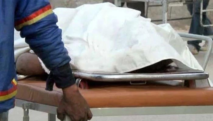 نوکری کیلئے انٹرویو دینے گیا اور جان سے ہاتھ دھو بیٹھا