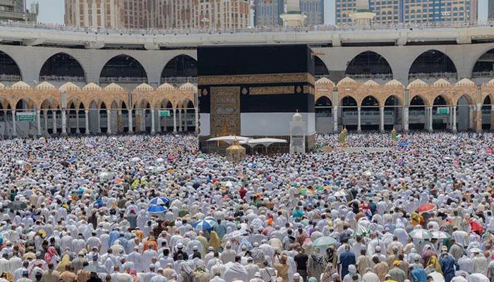 حج پر خدمات کی فراہمی، 200 اہلکاروں کا انتخاب