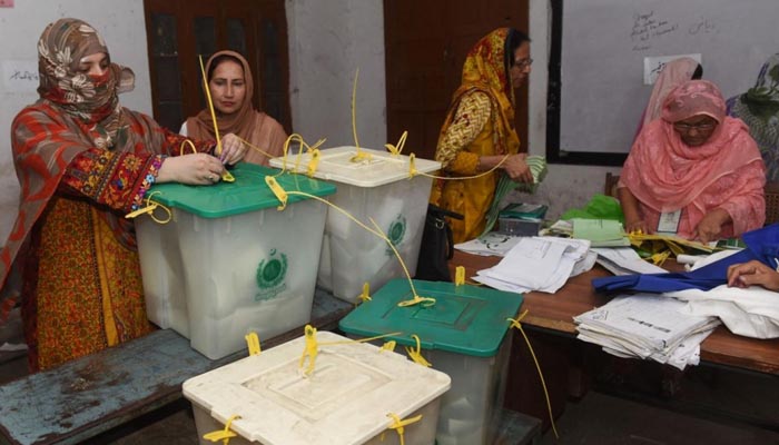 پنجاب ضمنی انتخابات،PTI کے 3 منحرف اراکین کو ن لیگ کے ٹکٹ جاری