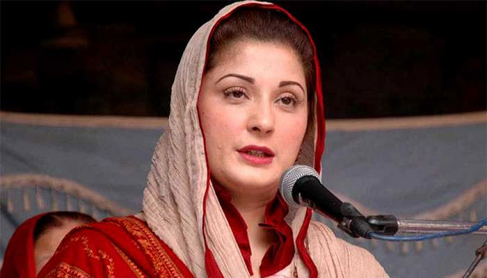 فتنہ خان کا مہنگائی کے خلاف احتجاج انکے اپنے خلاف ہے، مریم نواز