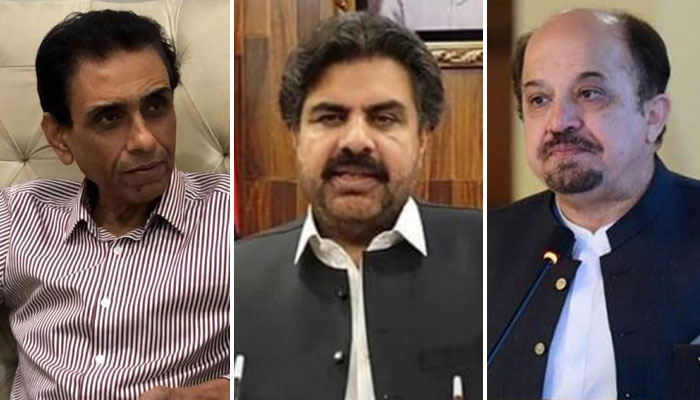سندھ حکومت اور صوبے کی تمام اپوزیشن جماعتوں کی بلدیاتی انتخابات ملتوی کرنے کی سفارش، ہائیکورٹ نے الیکشن کمیشن کو نوٹس جاری کردیا