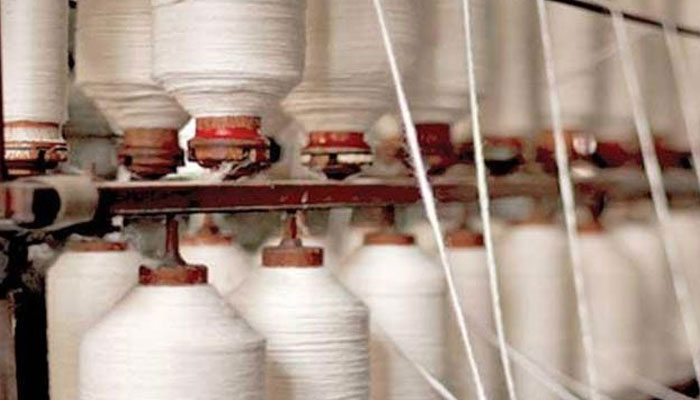 سوتی ملبوسات اور سوتی دھاگے کی پیداوار میں 11 ماہ کے دوران اضافہ