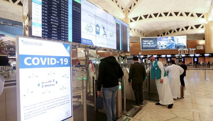 کورونا کی سفری پابندیاں ختم، سعودی شہریوں کو بھارت، ترکی اور دیگر ممالک  جانے کی اجازت