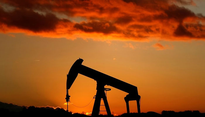 تیل و گیس کی پیداوار میں ہفتہ وار بنیادوں پر اضافہ