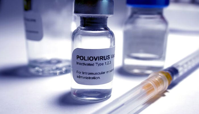 لندن کے گٹروں کی نالیوں میں پولیو وائرس، یوکے ہیلتھ سیکورٹی ایجنسی نے ’’نیشنل انسیڈنٹ ڈیکلیئر‘‘ کردیا