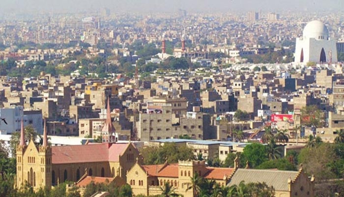 رہائش کے قابل دنیا کے 173شہروں میں کراچی 168ویں نمبر پر
