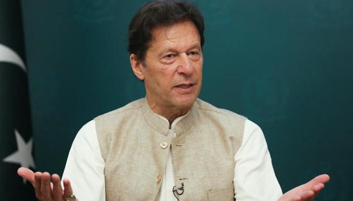 عمران نے اچھا کام کیا ہوتا تو انہیں نہیں نکالا جاتا،عوامی رائے