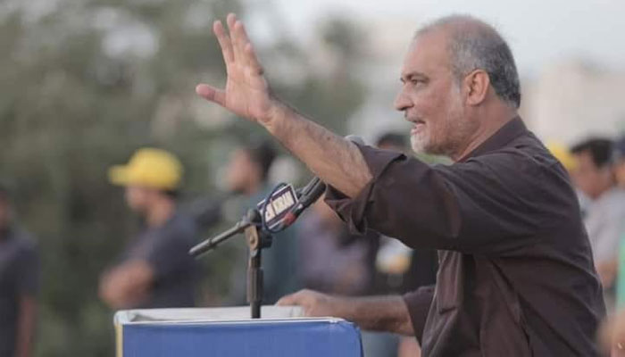 بلدیاتی انتخابات شیڈول کے مطابق 24 جولائی کو ہی کروائے جائیں، حافظ نعیم
