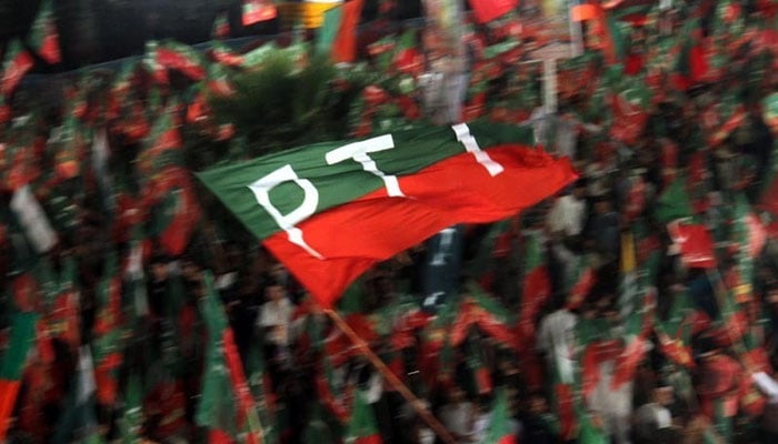 78 فیصد پاکستانیوں کا PTI کو احتجاج کی بجائے بات چیت کا مشورہ