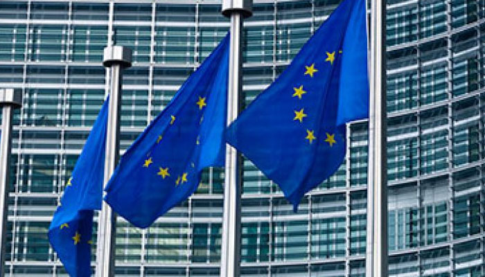 یورپین یونین نے یوکرین ،مالدووا اور جارجیا کی شمولیت کو قبول کرلیا