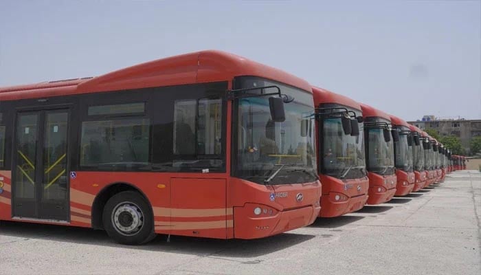 کراچی کیلئے خوشخبری، پیپلز بس سروس کا آج آغاز، بلاول افتتاح کرینگے