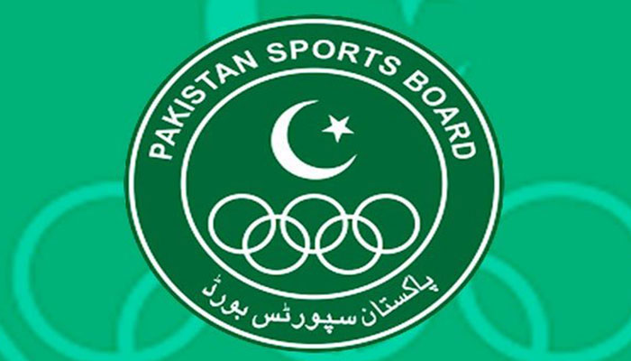 پی ایس بی کا ٹیبل ٹینس ٹیم اسلامی گیمز  میں نہ بھیجنے کا فیصلہ