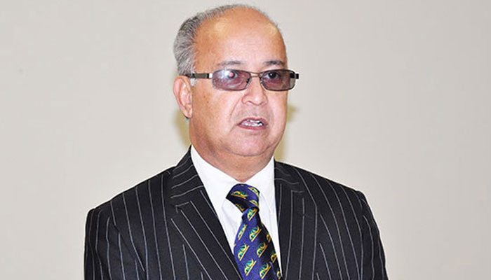 بھارت کو ہر صورت مقبوضہ کشمیرمیں رائے شماری کرانا پڑے گی، رہنما تحریک حق خودارادیت