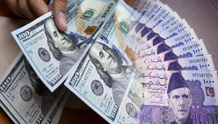عید الاضحیٰ تک پاکستانی روپیہ مستحکم ہوجائیگا‘ مالیاتی ذرائع