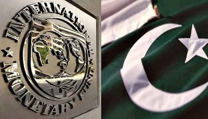 پاکستان اور IMF کی پیشگی اقدامات پر اتفاق رائے کی ہر ممکن کوشش
