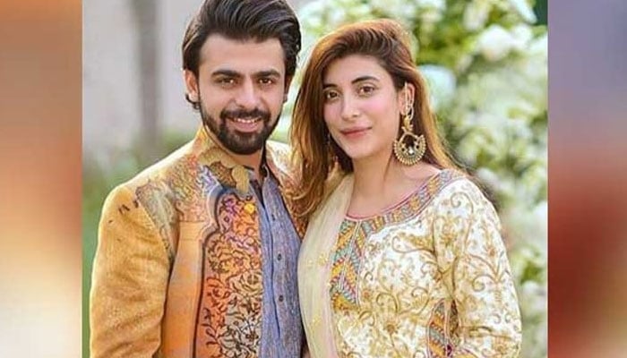 فرحان سعید کے خواتین کیساتھ تعلقات عروہ حسین سے علیحدگی کا سبب