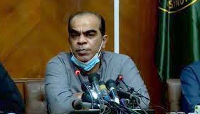 محکمہ ایکسائز اینڈ ٹیکسیشن، مالی سال 2021-22 کے اختتام تک 111 فیصد ٹیکس اہداف حاصل