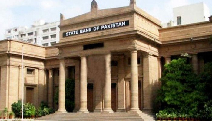 عیدالاضحیٰ پر اسٹیٹ بینک کا پانچ روزہ تعطیلات کا اعلان