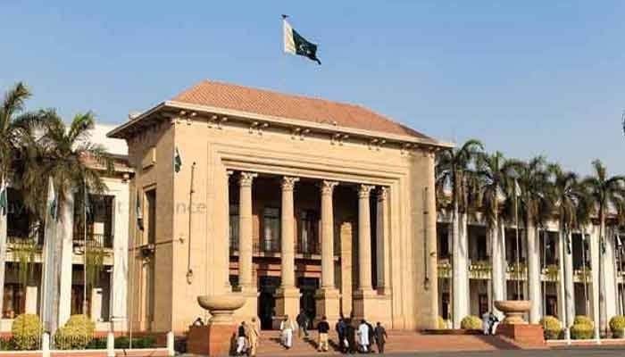وزیراعلیٰ پنجاب کا انتخاب‘عدالتی فیصلے کی رو سے اسمبلی اجلاس دوبارہ طلب