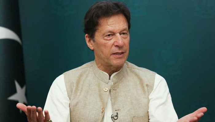عمران خان وزیر اعظم ہوتا تو سستی گیس اور تیل آچکا ہوتا، پی ٹی آئی کے انتخابی جلسے میں تقاریر