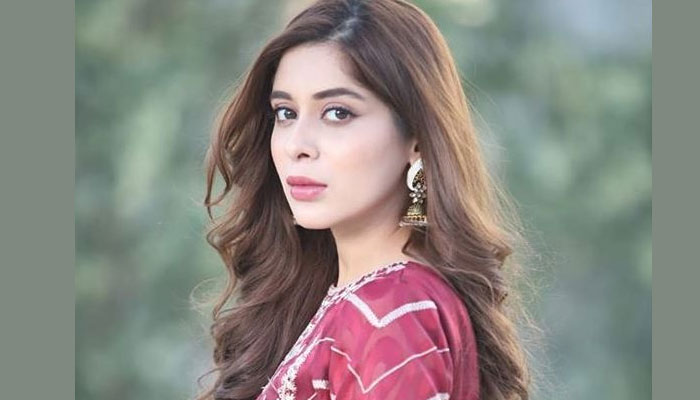 اداکاری سے قبل قومی ایئرلائن میں ملازمت کرتی تھی، عزیکا ڈینیل