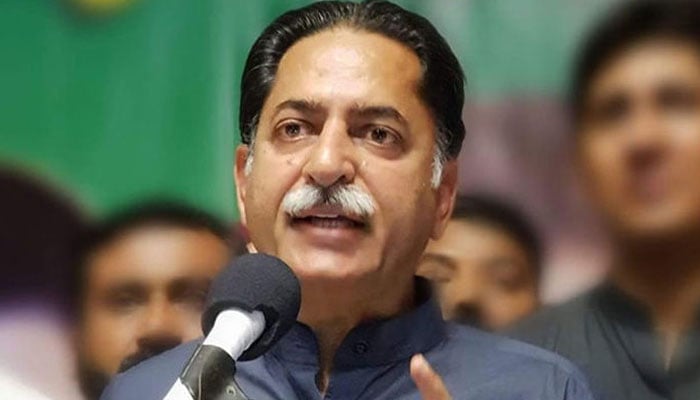 ہمیں پہلے حکومت میں آنے کی ضرورت تھی نہ اب شوق ہے، جاوید لطیف