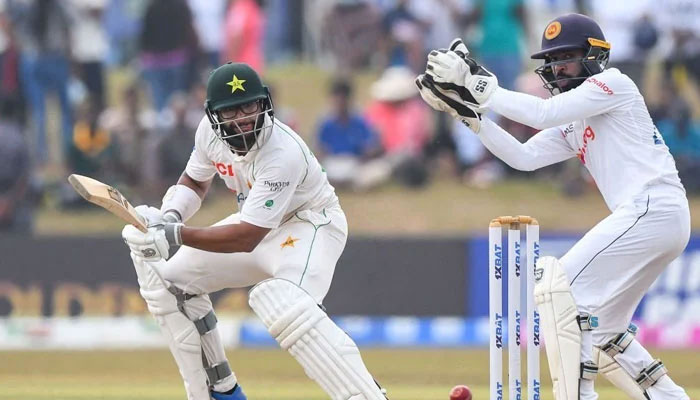 گال ٹیسٹ، پاکستان کو فتح یا ڈرا کیلئے مراتھن بیٹنگ کارکردگی درکار، 419 کا ہمالیہ سرکرنا ہے