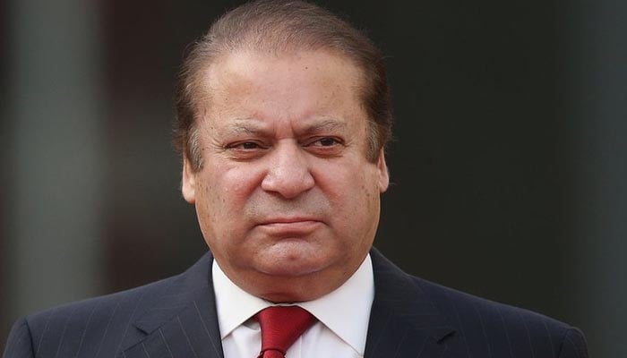 نواز شریف کا سینئر رہنماؤں کو مرکزی حکومت چھوڑنے اور قبل از وقت انتخابات کا مشورہ