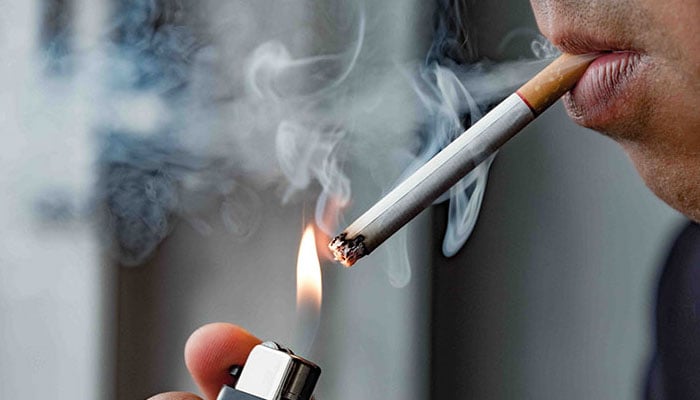 نیوزی لینڈ: نئی نسل کو تمباکو نوشی سے بچانے کیلئے قوانین متعارف