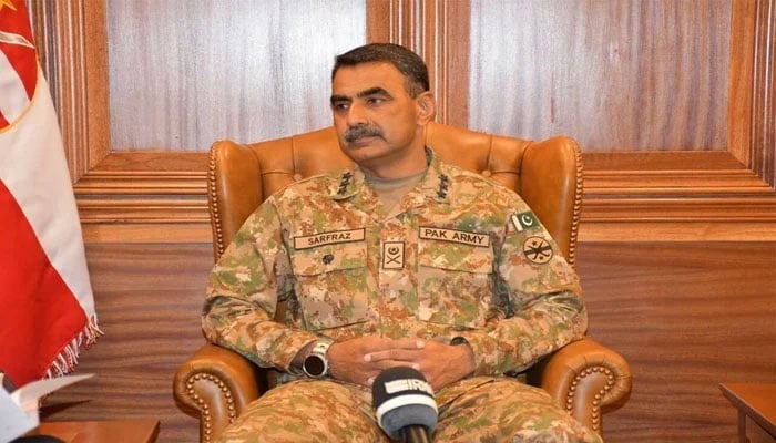 بلوچستان،فوجی ہیلی کاپٹر لاپتا، کور کمانڈر کوئٹہ سمیت 6 افسران سوار، لسبیلہ میں سیلاب متاثرین کے امدادی مشن پر تھے، آئی ایس پی آر