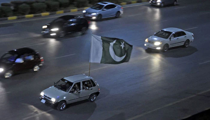 75 ویں جشن آزادی کیلئے قومی ترانے میں اہم فنکار پرفارم کریں گے