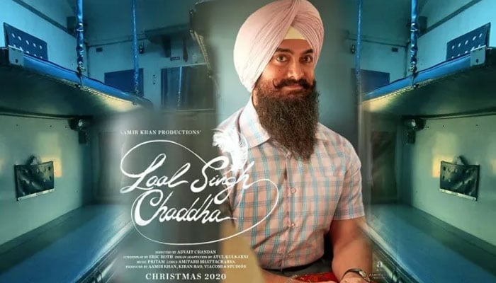 انتہا پسند ہندوؤں کی عامر خان کی فلم ’لال سنگھ چڈھا ‘کیخلاف مہم جاری