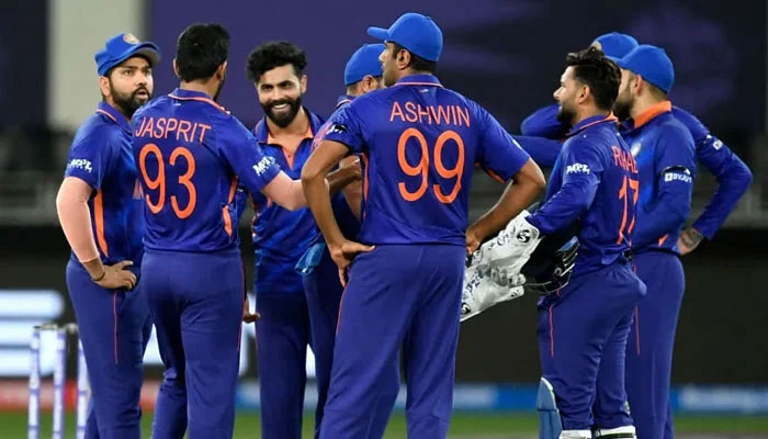 ویرات کوہلی کی ایشیا کپ کیلئے بھارتی کرکٹ ٹیم میں واپسی