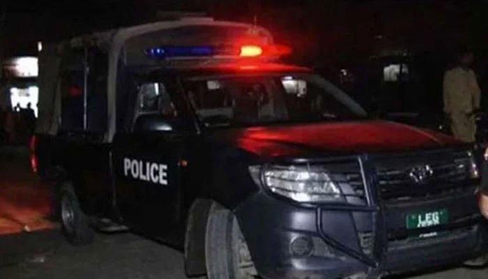مبینہ پولیس مقابلوں میں 2 ڈاکو زخمی حالت میں گرفتار، ساتھی فرار