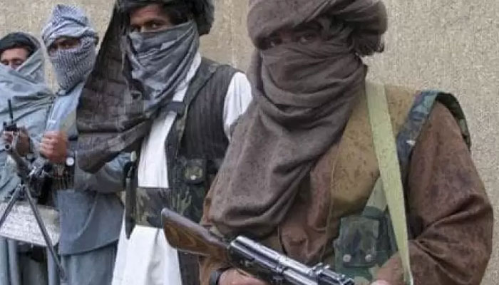 سوات میں طالبان کی موجودگی، جھڑپ پر خاموشی، عوام میں تشویش