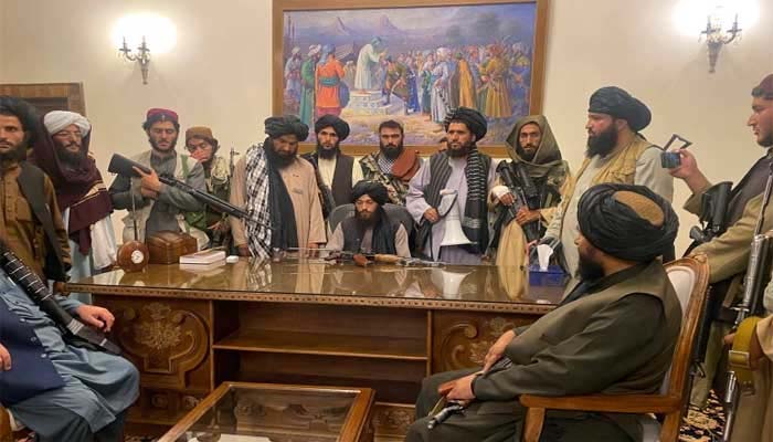 افغانستان میں طالبان اقتدار کا ایک سال مکمل ہونے پر آج عام تعطیل کا اعلان